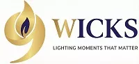 9wicks logo
