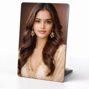 Aluminium Photo Frame