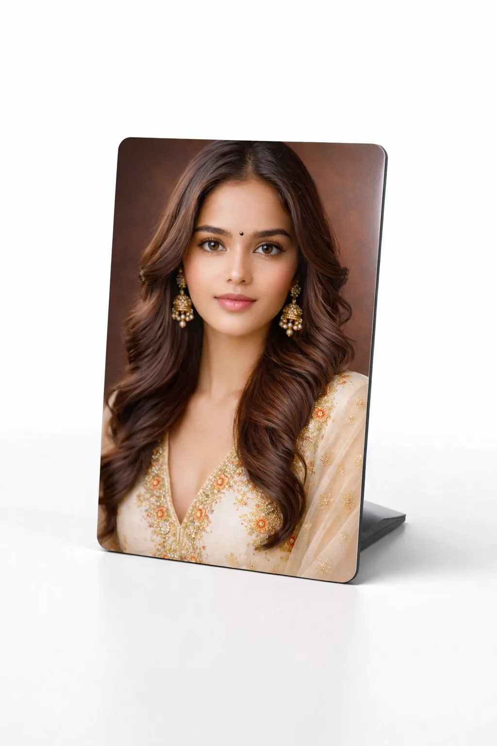 Aluminium Photo Frame