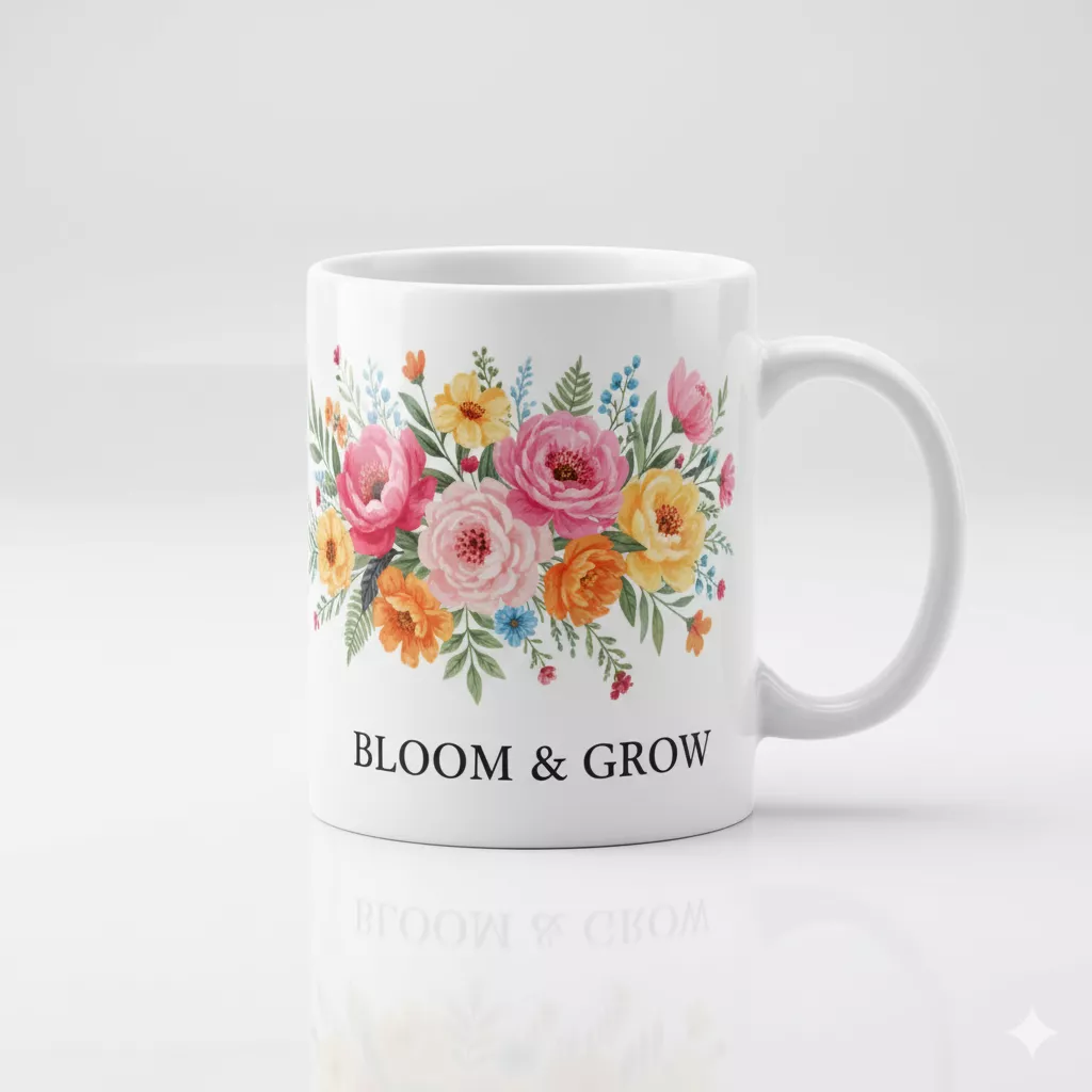 Personalized Photo Mugs – Custom Gift for Loved Ones - Image 3