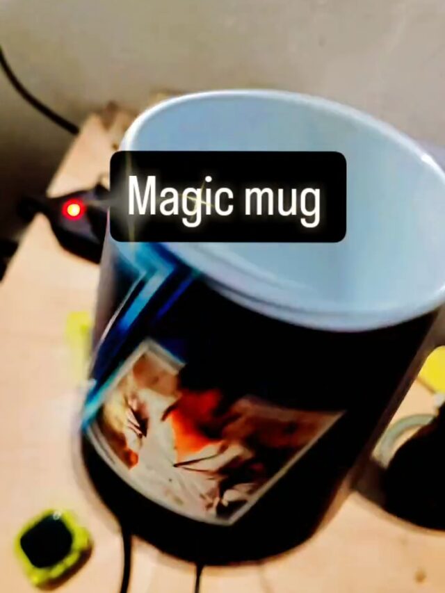 Perfect personalized gift for every occasion