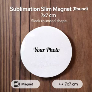 Round Magnet