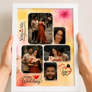 happy-wedding-personalized-couple-photo-frame