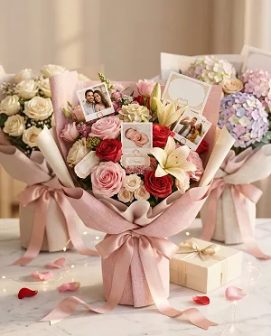 bouquet