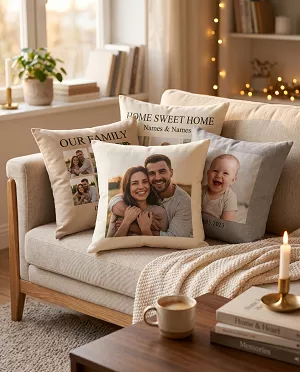 cushions
