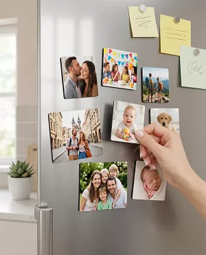 fridge magnet