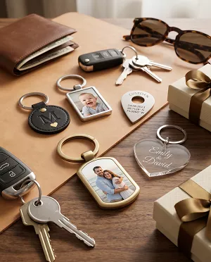 keychain
