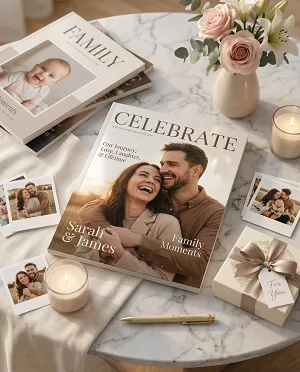 magzine