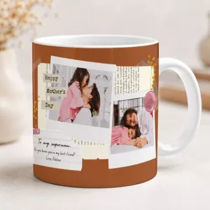 Personalized Mother’s Day Mug