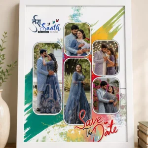 personalized-pre-wedding-photo-frame